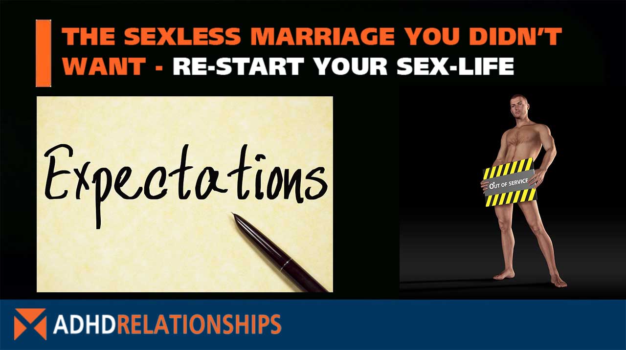 sexless marriage